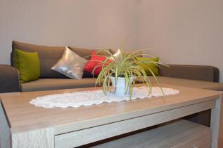 Appartement Timgad - 5
