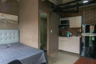 Acogedor y Central Apartaestudio en Envigado -C3 - Envigado - 7