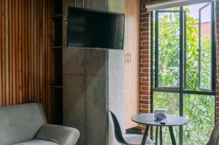 Acogedor y Central Apartaestudio en Envigado -C3 - Envigado - 3