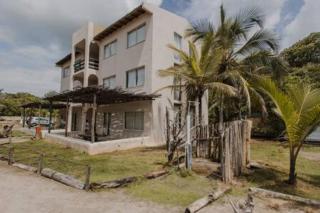 Agradable Apartamento Frente al Mar Tolu - D4 - Santiago - 9
