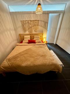La Casita - Saint-Ursanne - 2