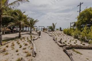 Agradable Apartamento Frente al Mar Tolu - D4 - Santiago - 6