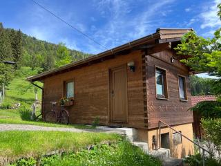 Chalet Berghaus Rusch - 8