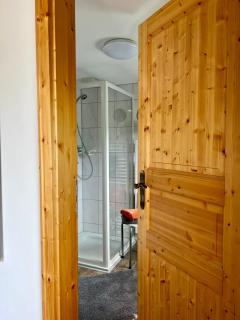 Chalet Berghaus Rusch - Blaichach - 4