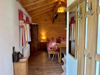 Chalet Berghaus Rusch - 2