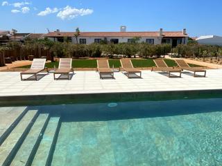 Quinta do Planalto Vicentino - Casas de Campo - Aljezur - 0