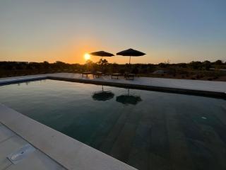 Quinta do Planalto Vicentino - Casas de Campo - Aljezur - 2