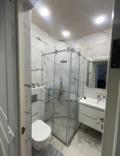 Two balcony apartment in Yerevan - Erevan - 6