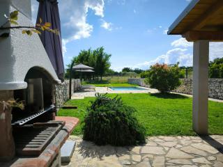 Villa Mikulica - Dobrinj - 6