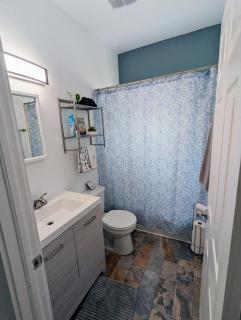 3 bedroom *Downtown* with Firepit - 3