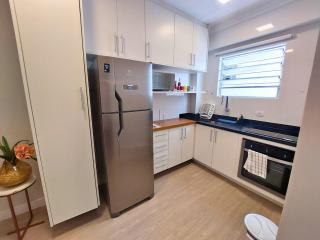 Book Santos Marco Aurelio - Frente à praia do José Menino - Santos - 8