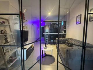 Condo in Palermo with rooftop pool and security - Buenos Aires - 1