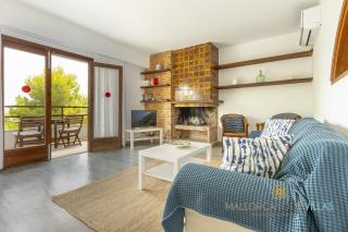 Apartamento Voramar II First Line Pine Walk - Port de Pollença - 5