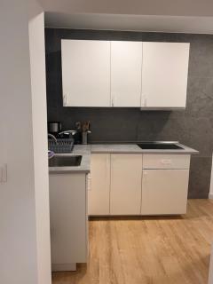 Loft recién reformado enfrente del centro botín - Santander - 5