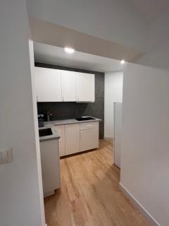 Loft recién reformado enfrente del centro botín - 3