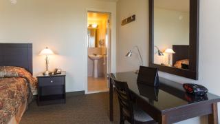 Motel Du Fleuve - 1