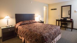 Motel Du Fleuve - 9
