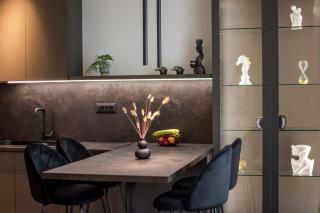 Celestial Apartments - Chania - 9