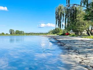 4 star holiday home in MÖRRUM - 8