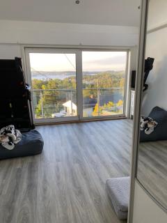 Flott sørlandshus leies ut - 6