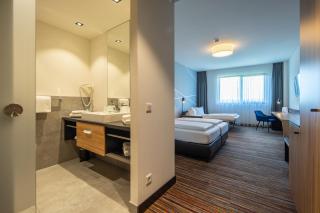 N+S City Hotel Neumarkt - Neumarkt in der Oberpfalz - 3