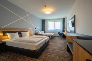 N+S City Hotel Neumarkt - Neumarkt in der Oberpfalz - 8