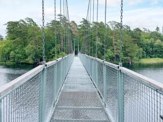 4 star holiday home in Olofström-By Traum - 1