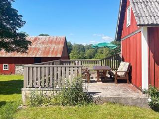 Holiday home Urshult II - Urshult - 5