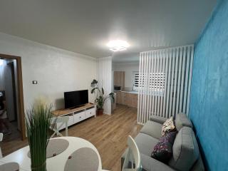 Miva Apartments - Mangalia - 9