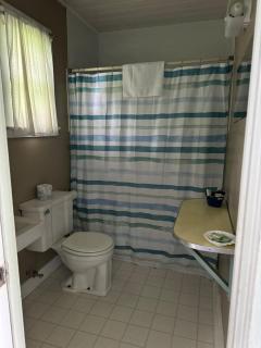 Fair Wind Motel and Cottages - Clayton - 7