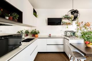 Mowgli House - Milano Luxury Apartment Private Room - Milan - 9
