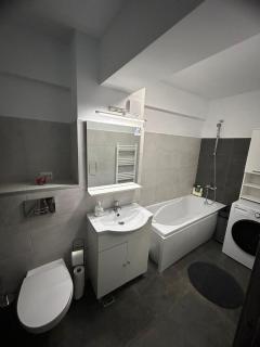 Panoramic Loft - Iaşi - 6