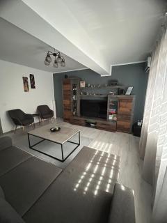 Panoramic Loft - Iaşi - 3