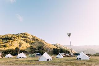 White’s Landing Catalina Camp - 3