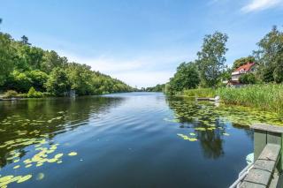 Lake front family home in Nacka - Nacka - 7
