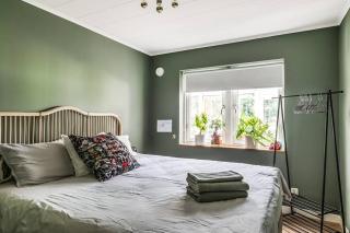 Lake front family home in Nacka - Nacka - 5