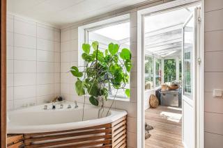Lake front family home in Nacka - Nacka - 4