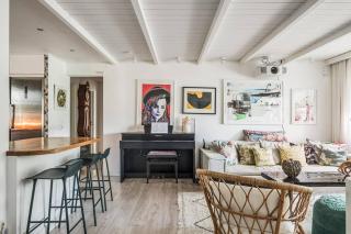 Lake front family home in Nacka - Nacka - 2
