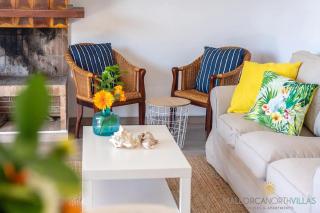 Apartamento Voramar II First Line Pine Walk - Port de Pollença - 4