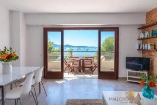 Apartamento Voramar II First Line Pine Walk - 2