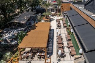 Hôtel Le Relais des Brasseurs - Aubagne - Aubagne - 9