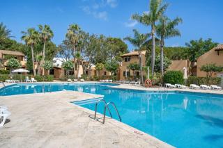 Charming holiday home by the sea - Son Xoriguer - 0