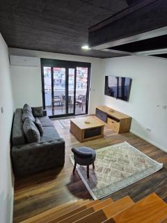 Apartments Ishmi in center of Ulcinj - 1