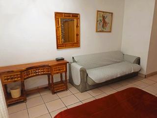 Casa Vacacional con Alberca y Asador Tequisquiapan Querétaro Club de Golf - El Sauz Tequisquiapan - 3