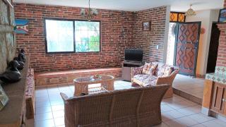 Casa Vacacional con Alberca y Asador Tequisquiapan Querétaro Club de Golf - El Sauz Tequisquiapan - 2