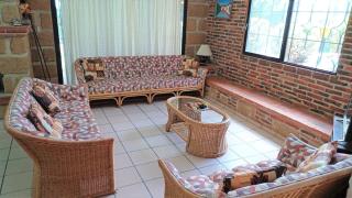 Casa Vacacional con Alberca y Asador Tequisquiapan Querétaro Club de Golf - El Sauz Tequisquiapan - 1