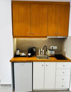 Nostos Suites Kamari - Kamari - 4