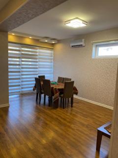 Summer house nearCaspian sea Fatmai, Baku Дачный дом на берегу моря, Фатмаи, Баку - Baku - 3