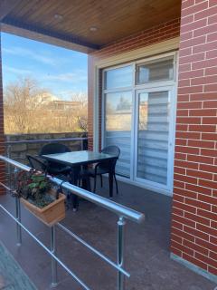 Summer house nearCaspian sea Fatmai, Baku Дачный дом на берегу моря, Фатмаи, Баку - Baku - 2