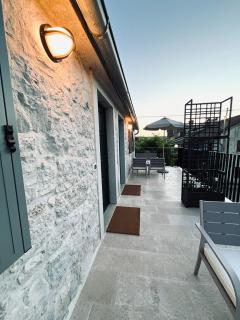 Apartments Koronsovac - Poreč - 8